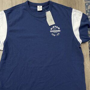 G-Star Raw Tee Shirt